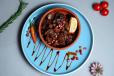 Chicken liver Plate
