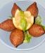 Fried Kibbeh