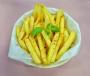 French fries Plate