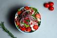 Jarjeer Salad