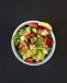 Middle Eastren Salad
