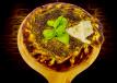 ARZETNA DUPLEX Zaatar W Cheese