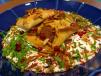 Fatteh sfeeha baalbakiyye