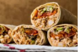 ARZETNA Chicken Shawarma Wrap Large(Large)
