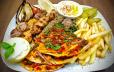 Mixed Grill