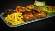 Full Grilled Boneless chicken