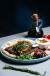 Grilled Kafta Platter