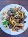 Chicken Wings Provencal