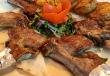 Lamb chops 1KG