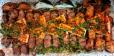Mixed Grill 1 KG