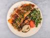 Grilled Tenderloin Meat 1 KG