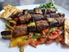 Kebab Orfali