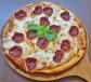 Classic Pepperoni