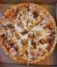Pizza Shawarma-Arzetna