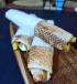 Trio Chicken Shawarma