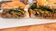 Philly Steak Sandwich