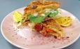 Sujuk Sandwich