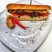 Makanek Sandwich