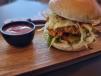 Chiken Burger