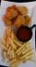 Chicken Nuggets 9pcs