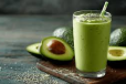 Avocado Juice
