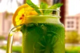 Mint Lemonade