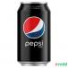 Pepsi Black- Max