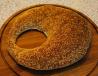 Kaak Bread