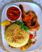 Chicken Mandi