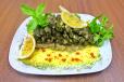 Vine Leaves with Meat