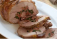Stuffed Lamb