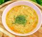Vermicelli Soup