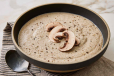 Mushroom Soup