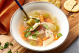 Chicken Soup