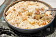 Rice Pudding