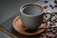 Caffe' Americano
