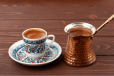 Turkish Coffee