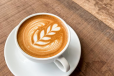Caffe' Latte