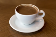 Turkish Coffee- Double Shot