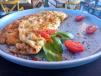 Omelet Egg