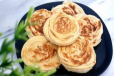 Bun Porotta