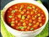 Chana Masala