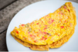 Mutta Omlet (Double)