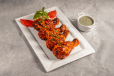 Tandoori Drumstick 4 Pcs