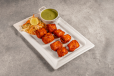 Tandoori Soya Chaap Classic