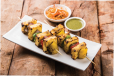 Tandoori Paneer Tikka Rich N Creamy 8 Pcs
