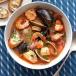 Gluten Free - Seafood Soup