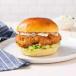 Gluten Free - Fried Chicken Sando
