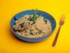 Gluten Free - Truffle Mushroom Pasta