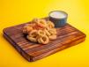 Gluten Free - Fried Calamari